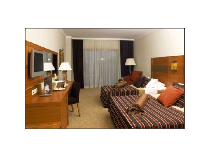 Hotel Imperial Sunland, Kemer - imaginea 