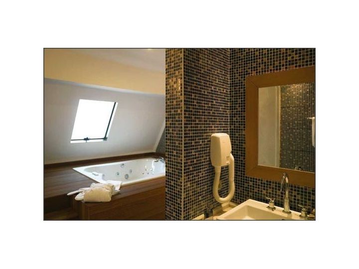 Hotel Imperial Sunland, Kemer - imaginea 