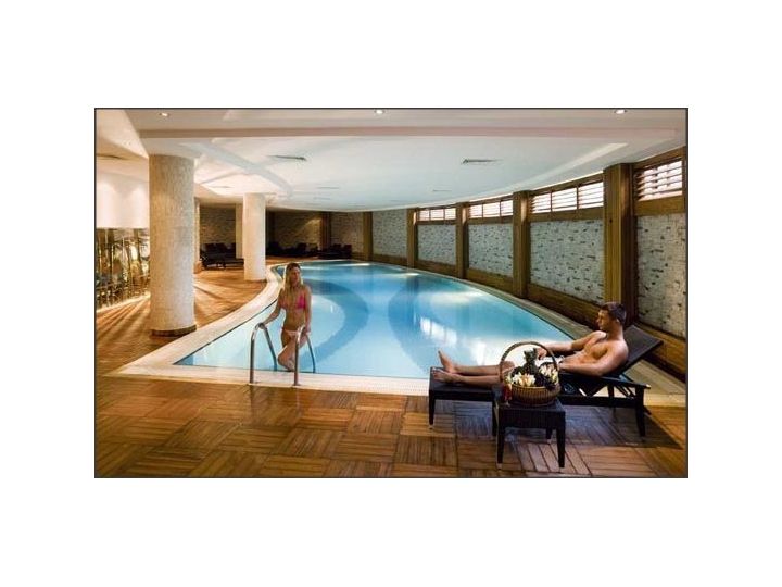 Hotel Imperial Sunland, Kemer - imaginea 