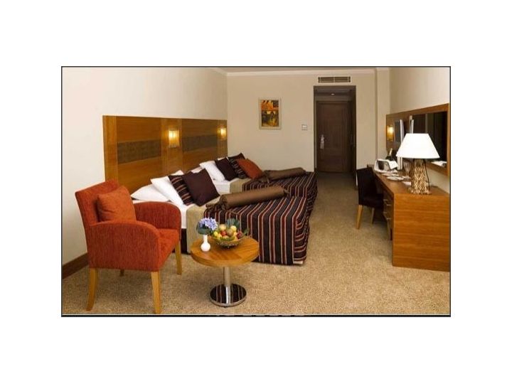 Hotel Imperial Sunland, Kemer - imaginea 