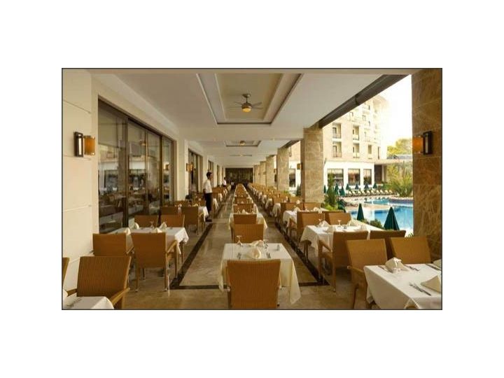 Hotel Imperial Sunland, Kemer - imaginea 