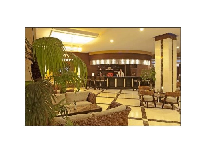 Hotel Imperial Sunland, Kemer - imaginea 