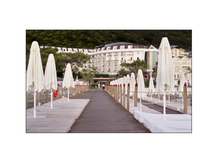 Hotel Imperial Sunland, Kemer - imaginea 