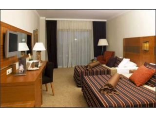 Hotel Imperial Sunland, Kemer - 3