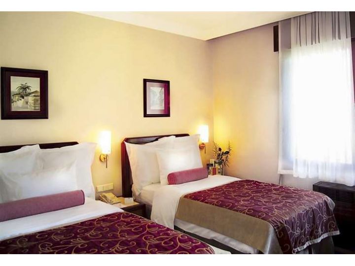 Hotel Paloma Renaissance, Kemer - imaginea 