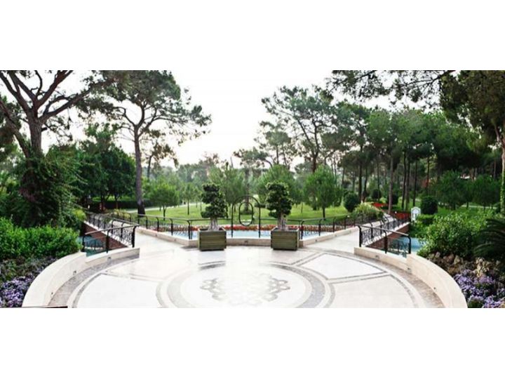 Hotel Paloma Renaissance, Kemer - imaginea 