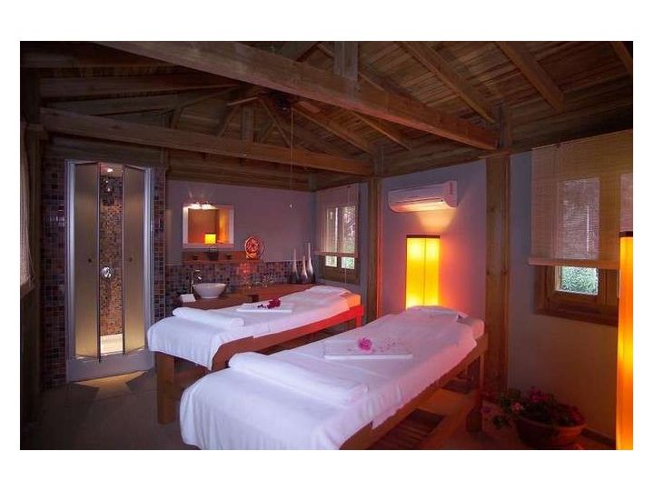Hotel Paloma Renaissance, Kemer - imaginea 