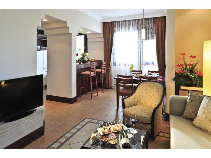 Hotel Paloma Renaissance, Kemer - imaginea 