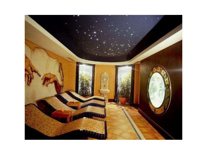 Hotel Paloma Renaissance, Kemer - imaginea 
