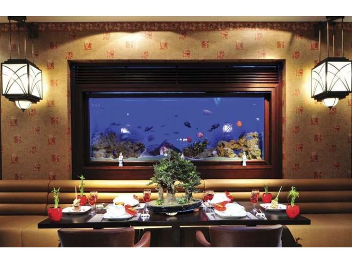 Hotel Paloma Renaissance, Kemer - imaginea 