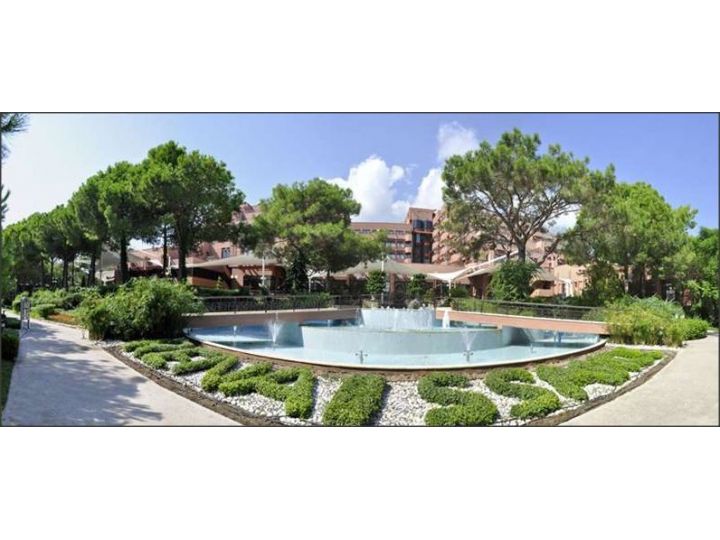 Hotel Paloma Renaissance, Kemer - imaginea 