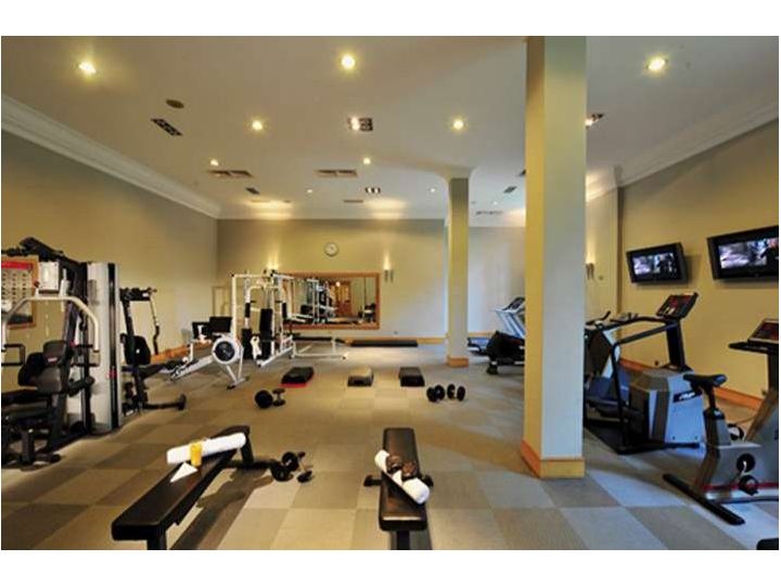 Hotel Paloma Renaissance, Kemer - imaginea 