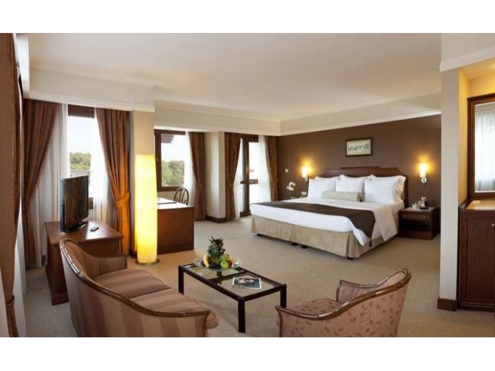 Hotel Paloma Renaissance, Kemer - imaginea 