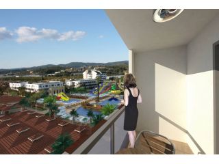 Hotel Eftalia Splash Resort, Alanya - 3
