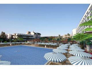 Hotel Eftalia Splash Resort, Alanya - 4