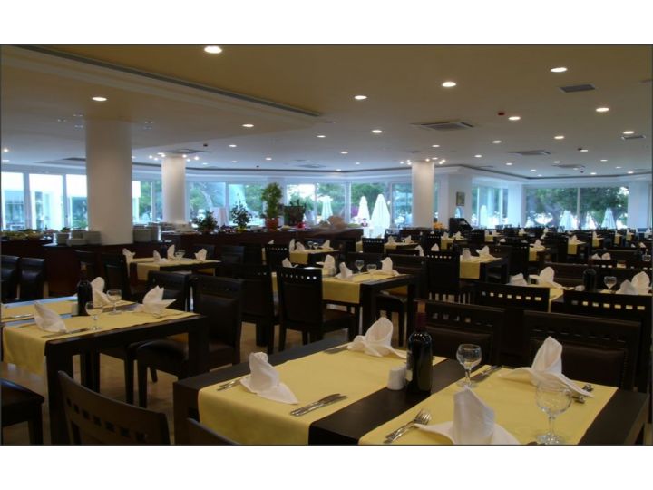 Hotel Royal Palm Resort, Kemer - imaginea 