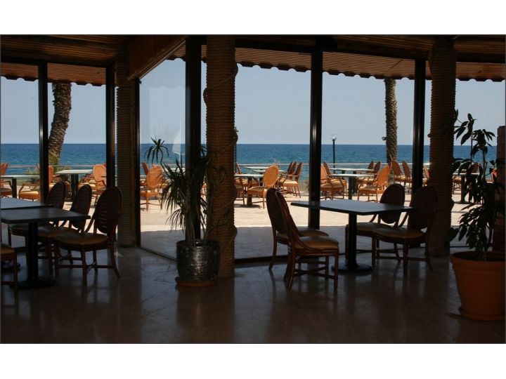 Hotel Royal Palm Resort, Kemer - imaginea 