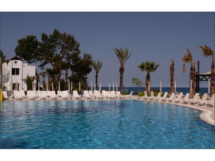 Hotel Royal Palm Resort, Kemer - imaginea 