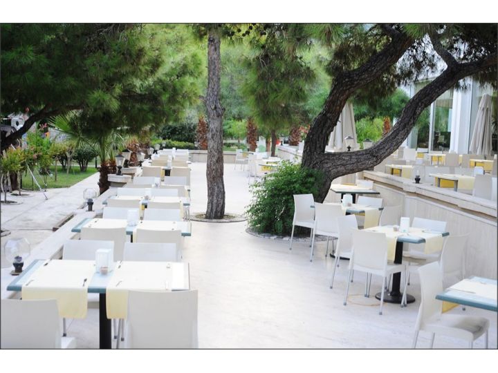 Hotel Royal Palm Resort, Kemer - imaginea 