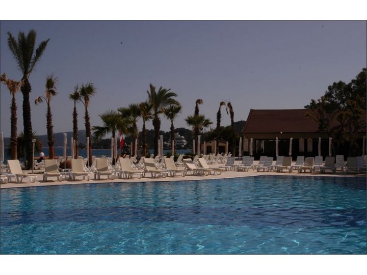 Hotel Royal Palm Resort, Kemer - imaginea 