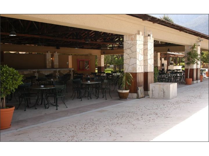 Hotel Royal Palm Resort, Kemer - imaginea 