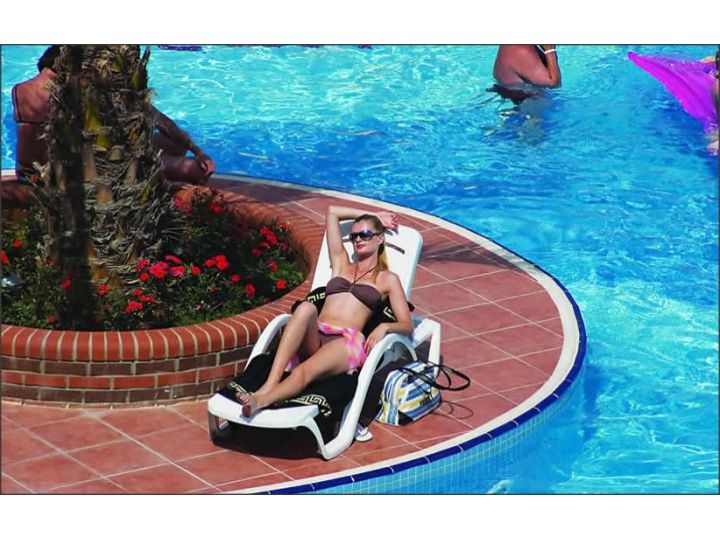 Hotel Royal Palm Resort, Kemer - imaginea 