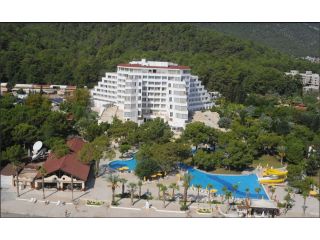 Hotel Royal Palm Resort, Kemer - 5