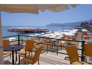 Hotel Orange County Resort, Kemer - 4