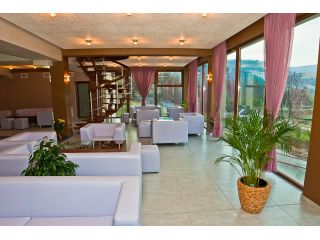Complex turistic Aqua Alpin, Campulung Moldovenesc - 3