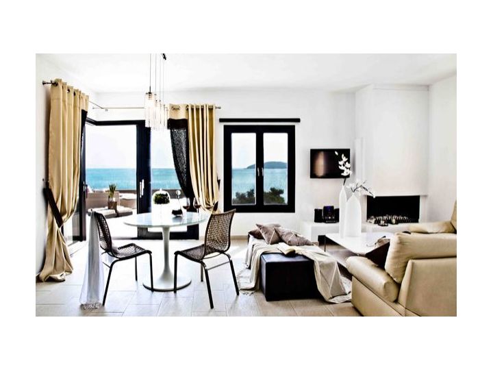 Hotel Golden King Luxurios Resort, Skiathos - imaginea 