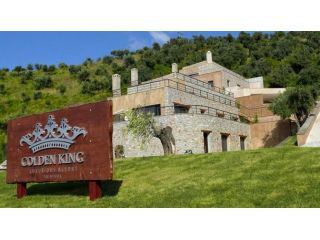 Hotel Golden King Luxurios Resort, Skiathos - 1