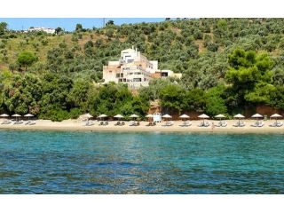 Hotel Golden King Luxurios Resort, Skiathos - 2