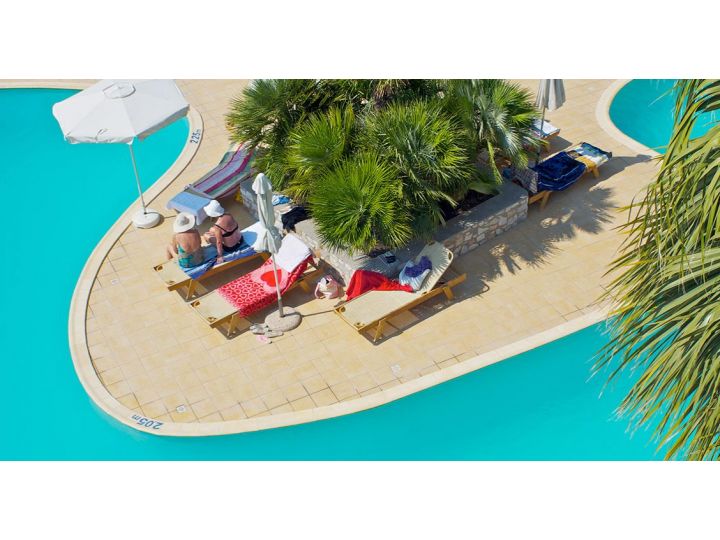 Hotel Esperides, Skiathos - imaginea 