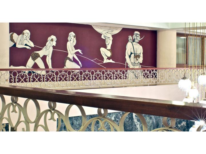 Hotel Esperides, Skiathos - imaginea 