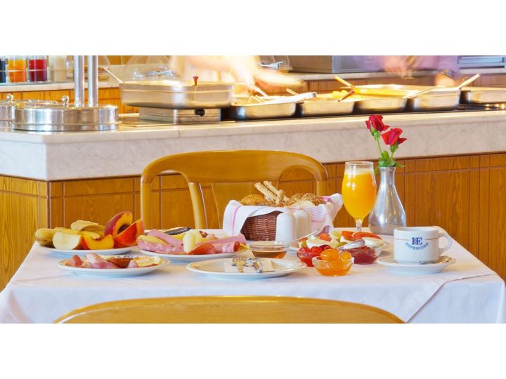 Hotel Esperides, Skiathos - imaginea 