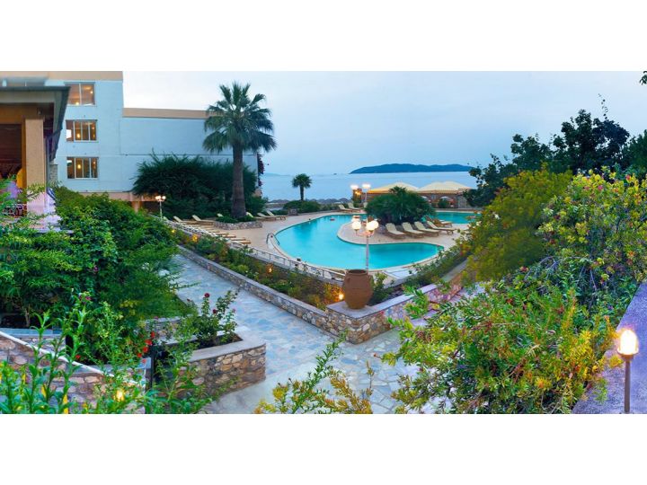 Hotel Esperides, Skiathos - imaginea 