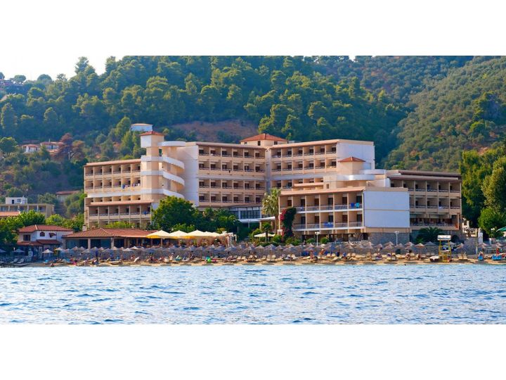Hotel Esperides, Skiathos - imaginea 
