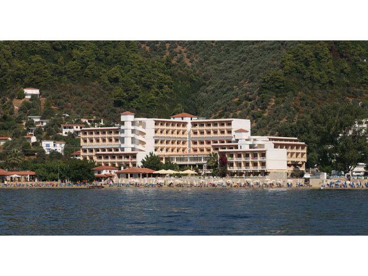 Hotel Esperides, Skiathos - imaginea 