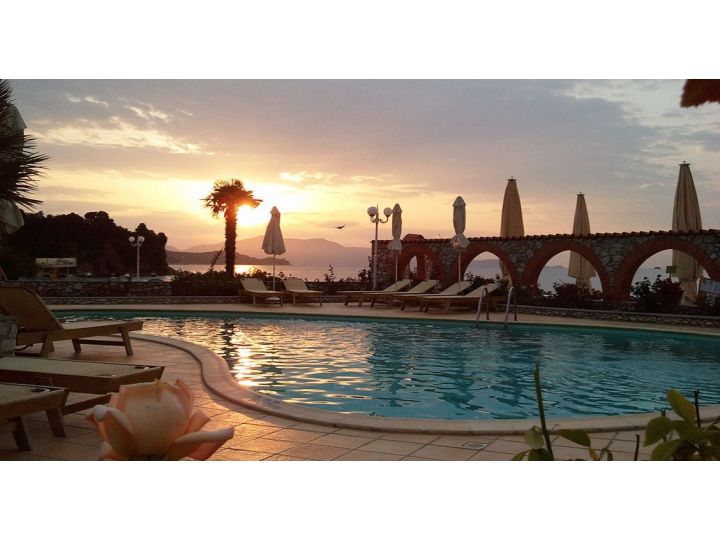 Hotel Esperides, Skiathos - imaginea 