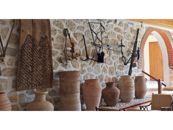 Hotel Esperides, Skiathos - imaginea 