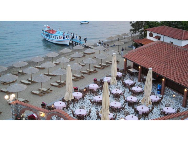 Hotel Esperides, Skiathos - imaginea 