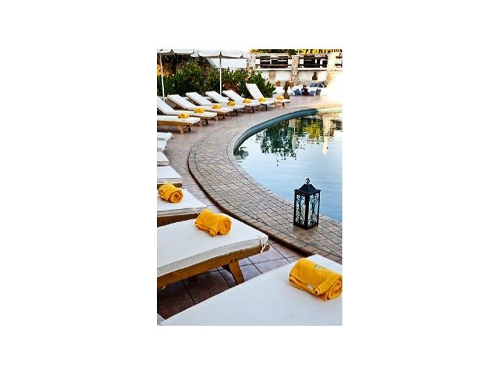 Hotel Arco, Skiathos - imaginea 