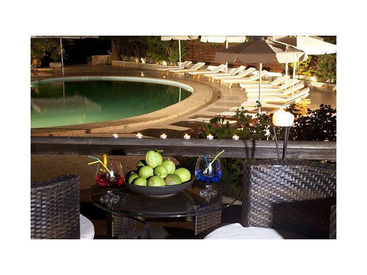 Hotel Arco, Skiathos - imaginea 