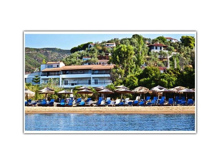 Hotel Arco, Skiathos - imaginea 