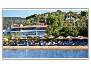 Hotel Arco, Skiathos - 1