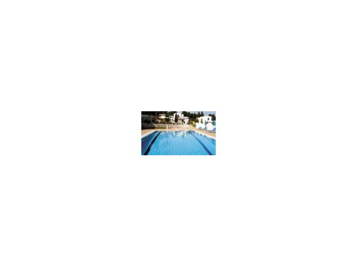 Hotel Vila Alissia, Skiathos - imaginea 