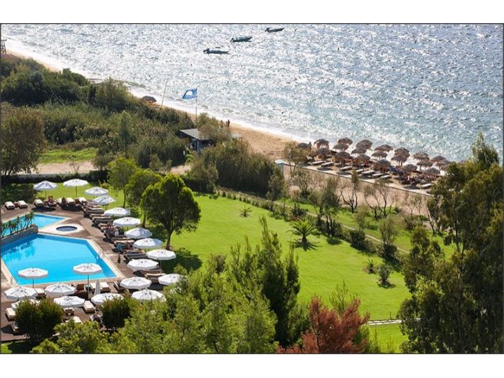Hotel Skiathos Princess, Skiathos - imaginea 