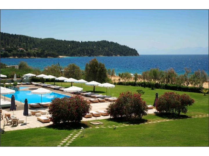 Hotel Skiathos Princess, Skiathos - imaginea 