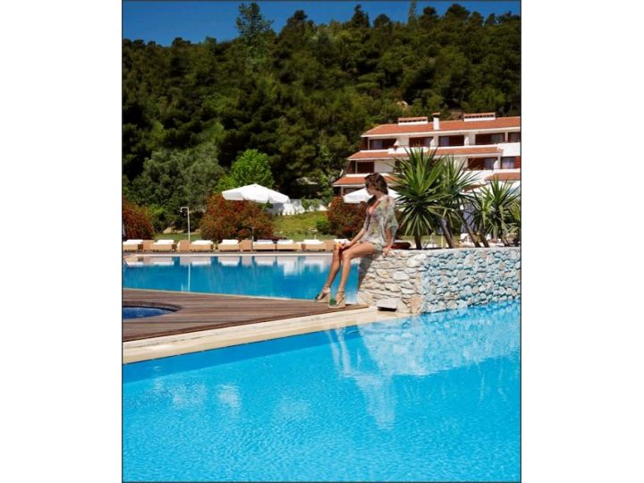 Hotel Skiathos Princess, Skiathos - imaginea 