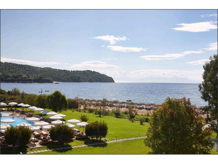 Hotel Skiathos Princess, Skiathos - imaginea 